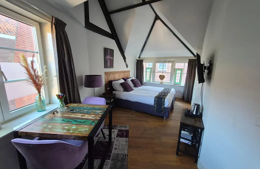 B&B In De Kromme Jak-1