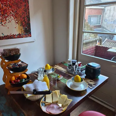 B&B In De Kromme Jak-2