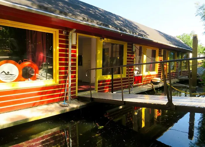 B&B De Leeuw
