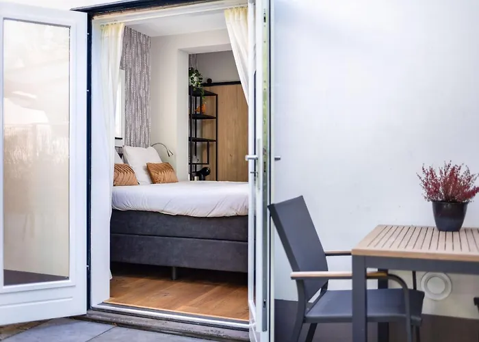 B&B De Mansarde