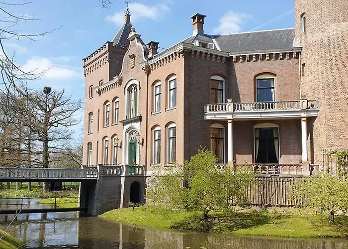 Kasteel Sterkenburg
