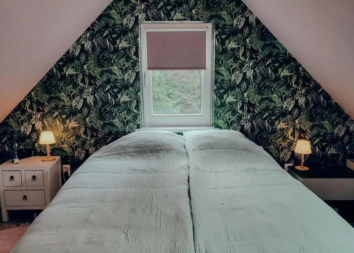 B&B 'T Herfter Erf