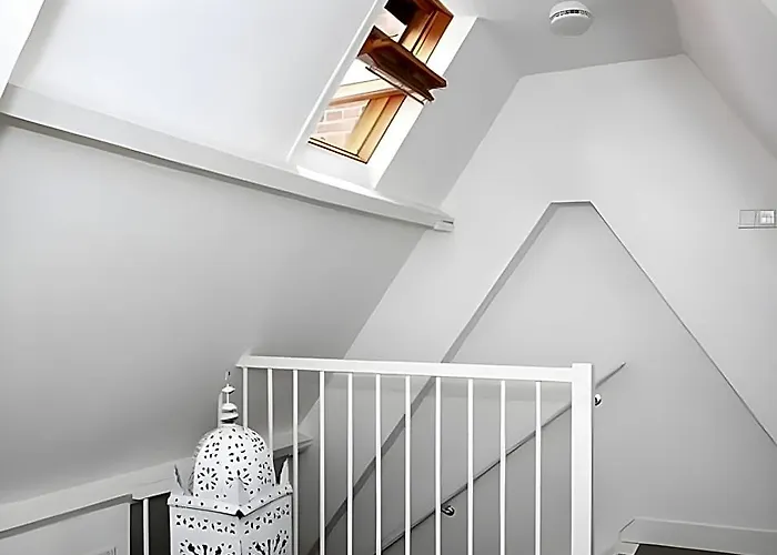 Design B&B Naarden Vesting